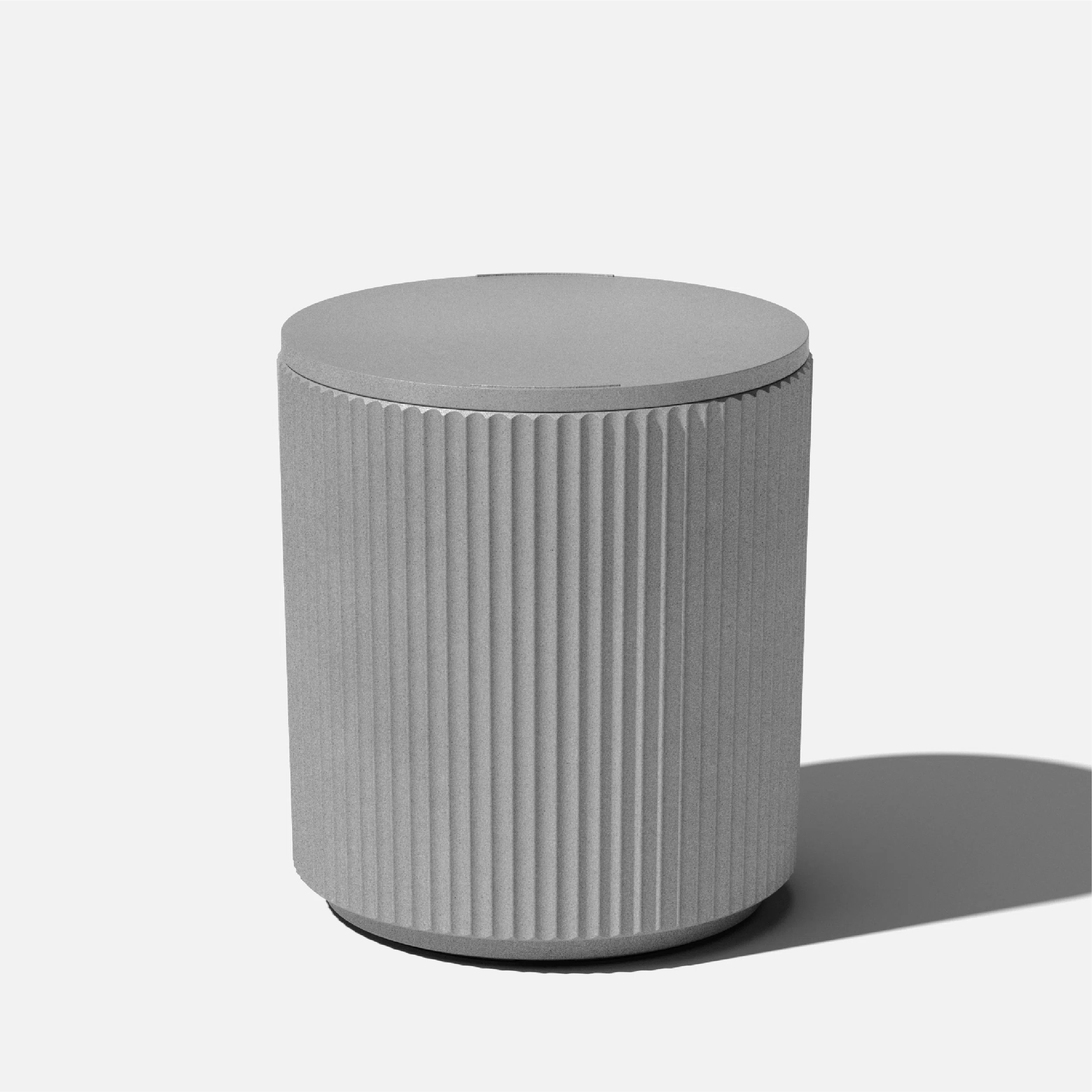 Veradek Chill Side Table & Reviews | Wayfair | Wayfair North America