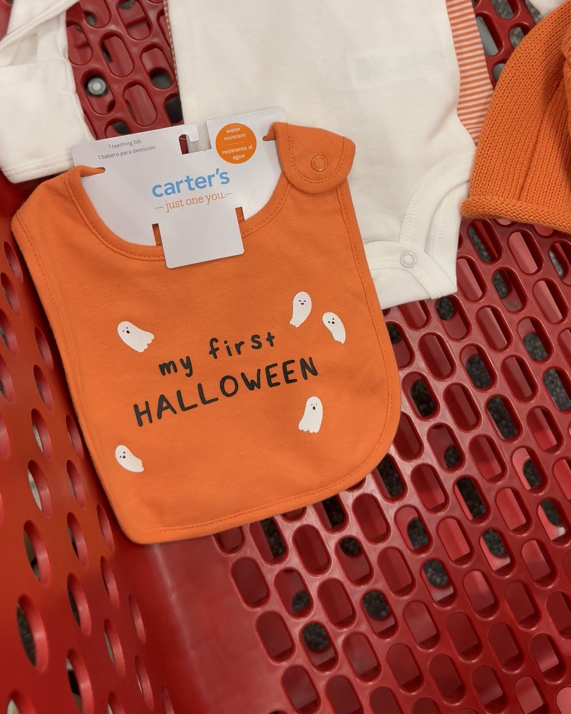 BOGO 50% off Baby Clothes at Target valid until 9/27. 👶🏻
#LTKFallSale #LTKBaby #LTKSeasonal #Halloween #Target #baby 

#LTKHalloween #LTKSeasonal #LTKBaby