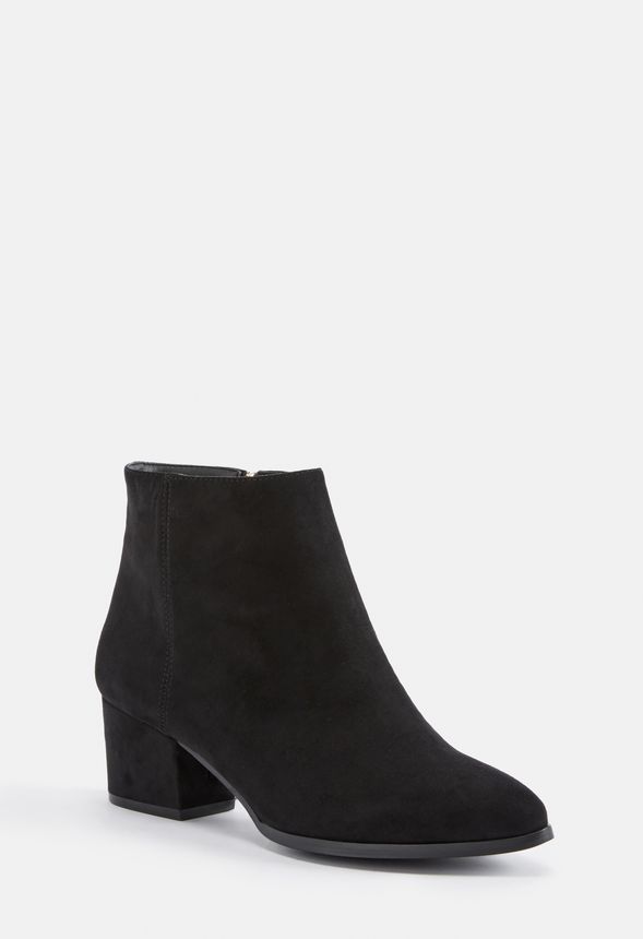 Quinn Bootie | JustFab