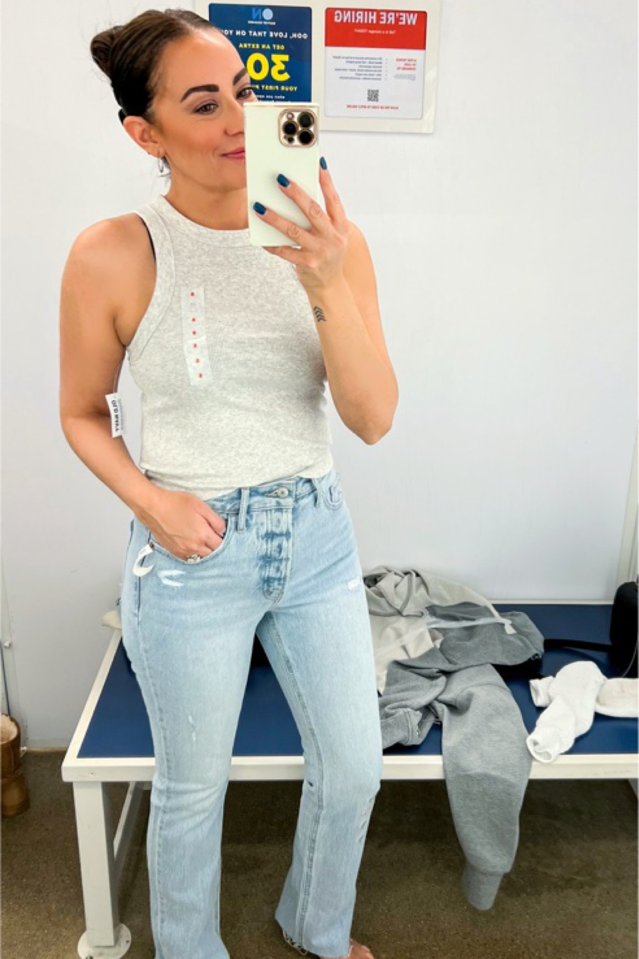 Old Navy Fashion.

#LTKstyletip #LTKFind #LTKunder50