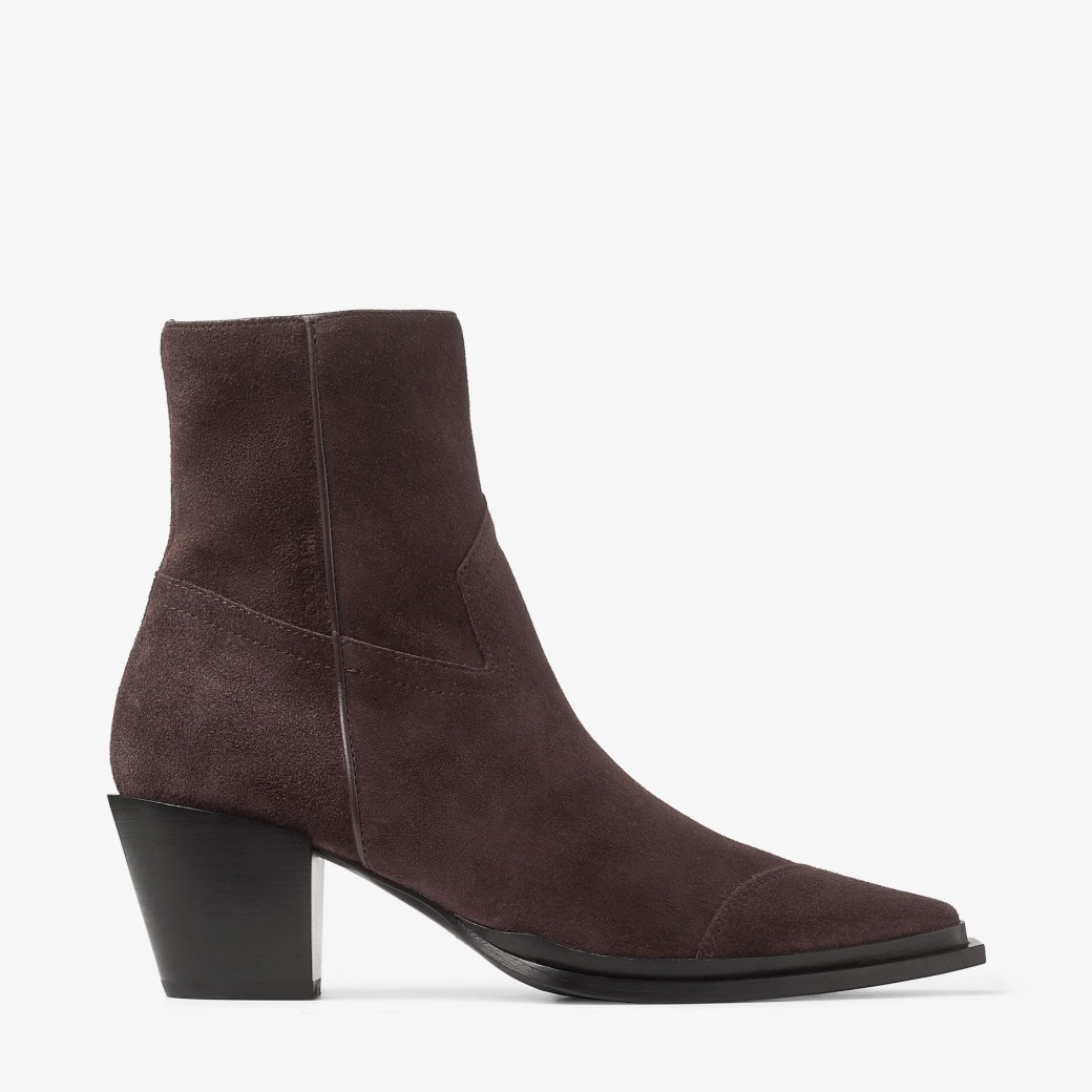 Cece Ankle Boot 60 | Jimmy Choo (US)