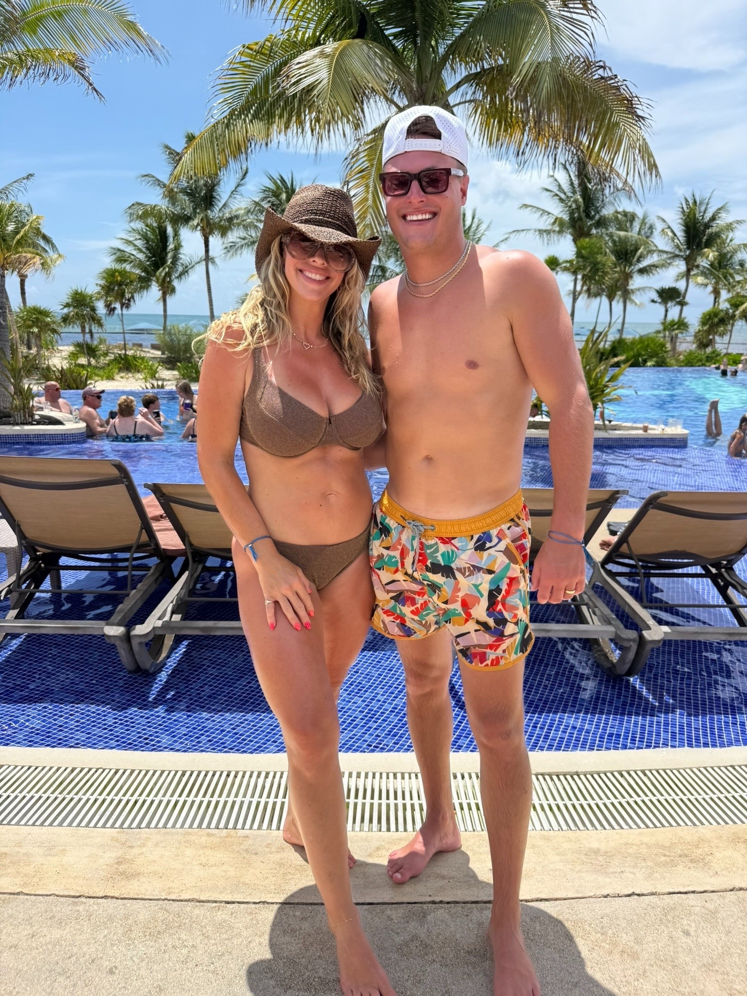My favorite swimsuits 👏🏼

postpartum bikini
pregnancy bikini 
@VETCHY

#LTKSwim #LTKmomlife #LTKootd