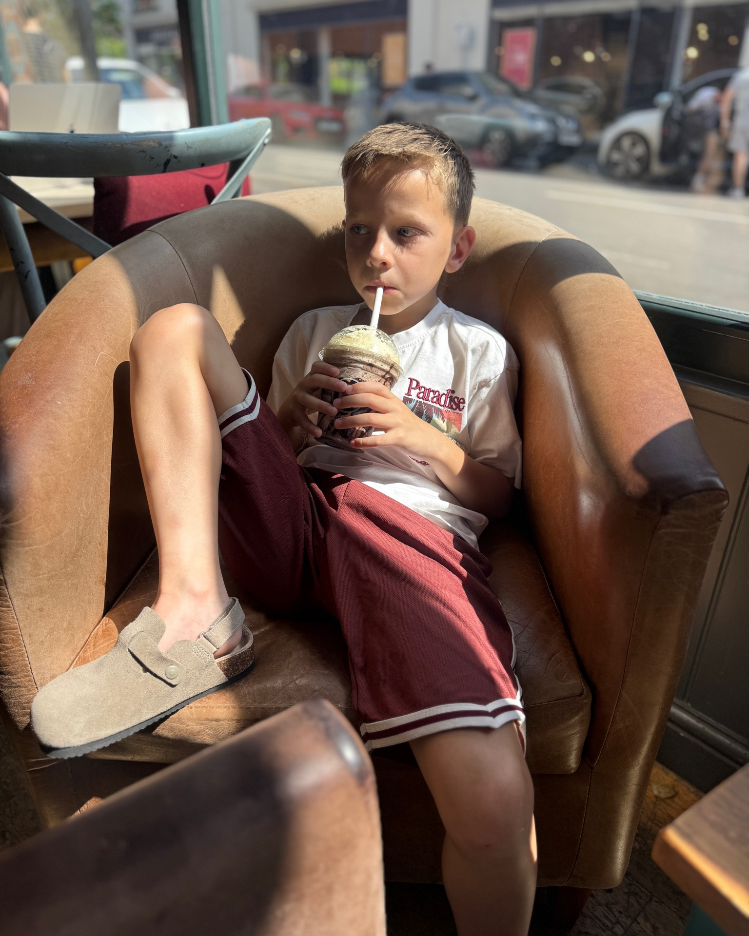 Adorable boys sandals

#LTKuk #LTKkids