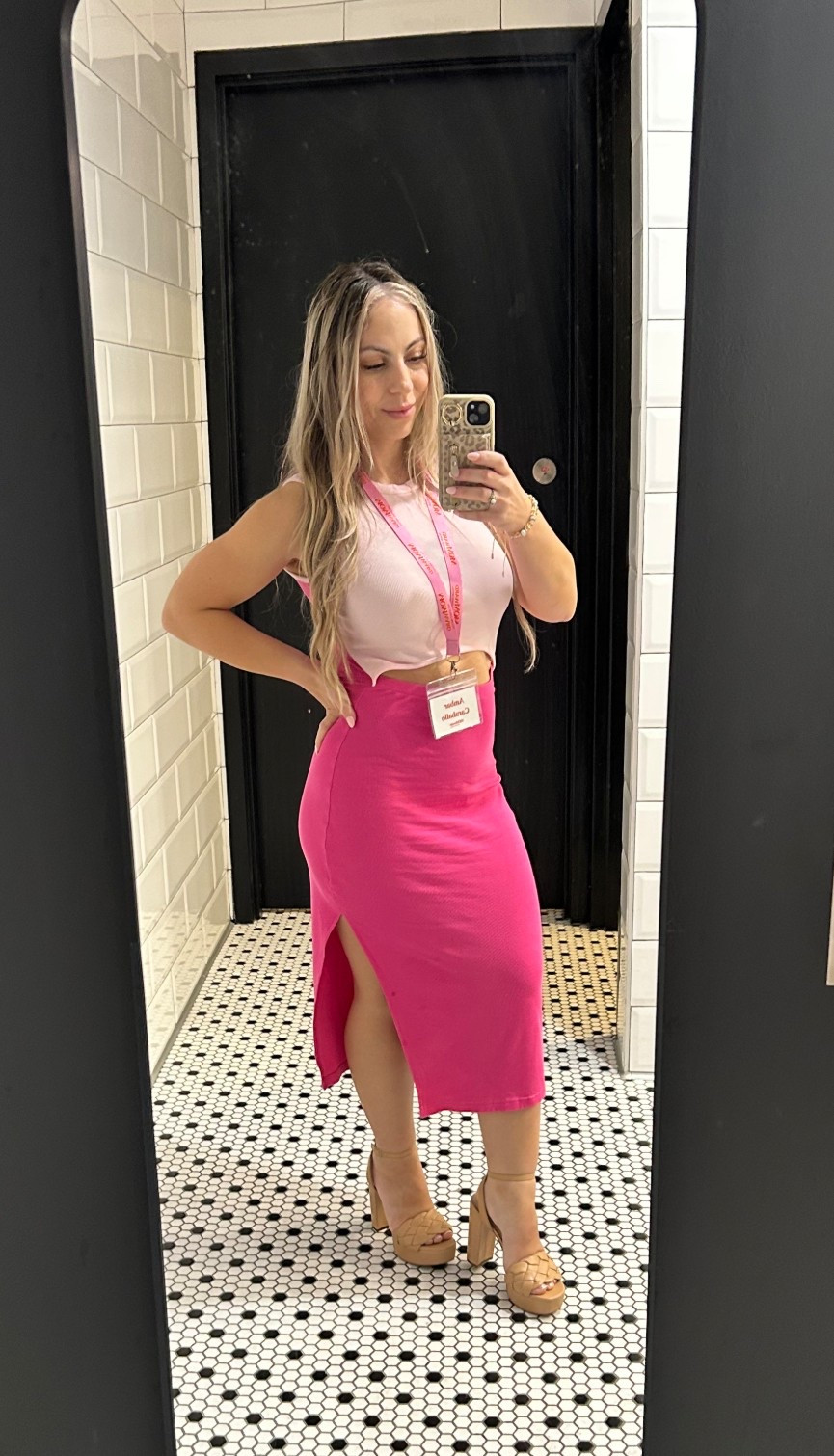 Outfit I wore for Day 2 of Momward Live moms in real estate event 💕

#LTKWorkwear #LTKPetite #LTKU