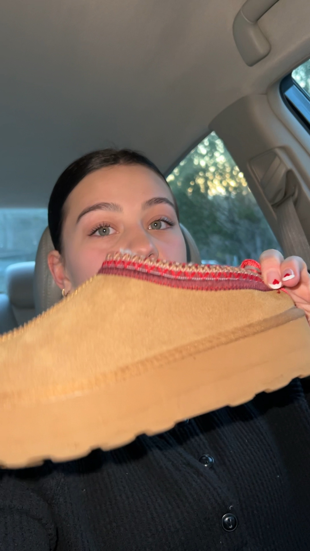 🚨SALE ALERT!! 

My favorite Ugg dupes are 30% off making them only $50! They are literally identical to the original Tazz Ugg Slippers and are one of my most loved Amazon purchases 

#LTKVideo #LTKSpringSale #LTKfindsunder50
