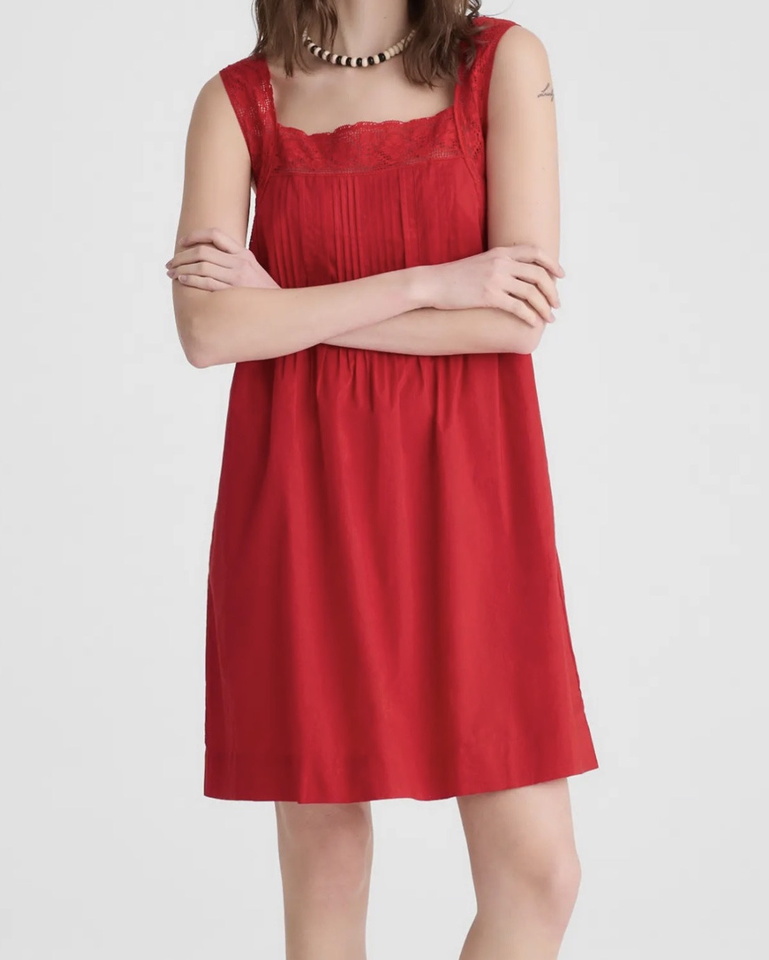 Red dress
Dress
4th of July outfit

#LTKootd #LTKgrwm