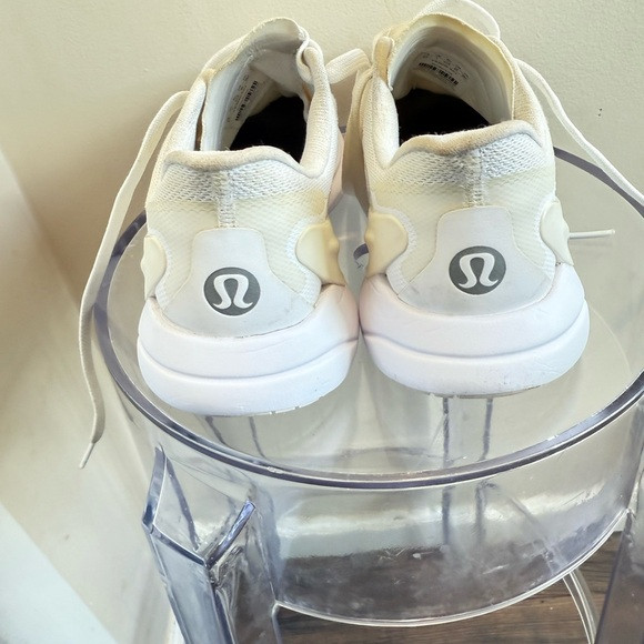 Lululemon Athletica White Sneakers | Poshmark