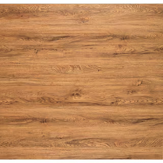 Birchwood Meadows Oak 6 MIL x 6 in. W x 48 in. L Waterproof Click Lock Luxury Vinyl Plank Floorin... | The Home Depot