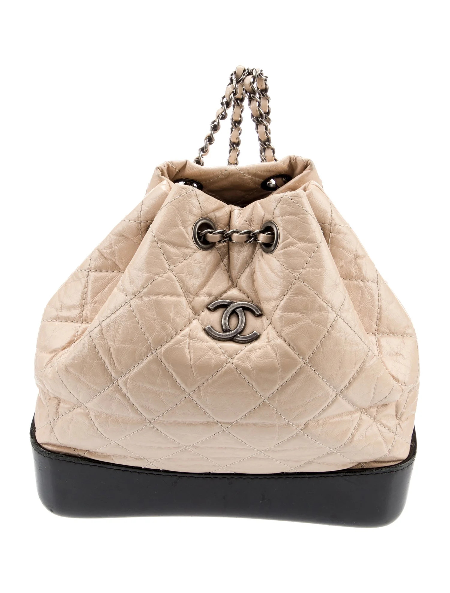 Small Gabrielle Backpack | The RealReal