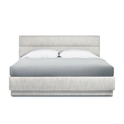 King Tufted Bed | Perigold
