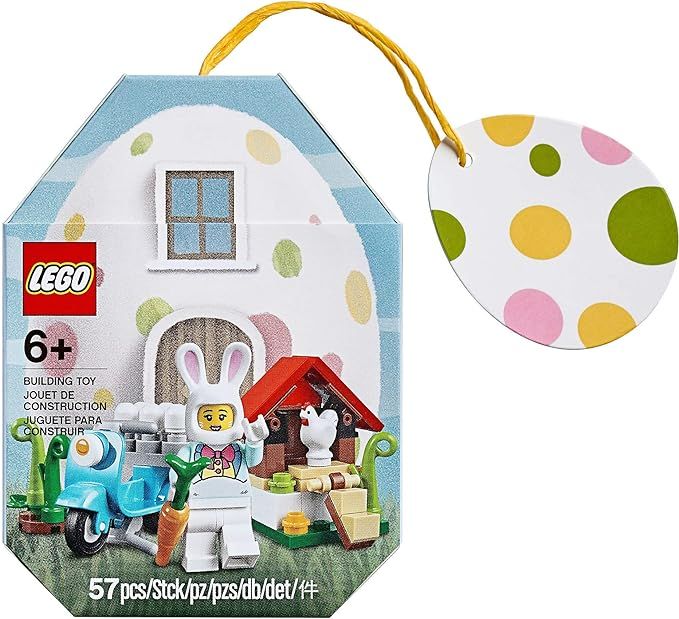 Lego Easter Set | Amazon (US)