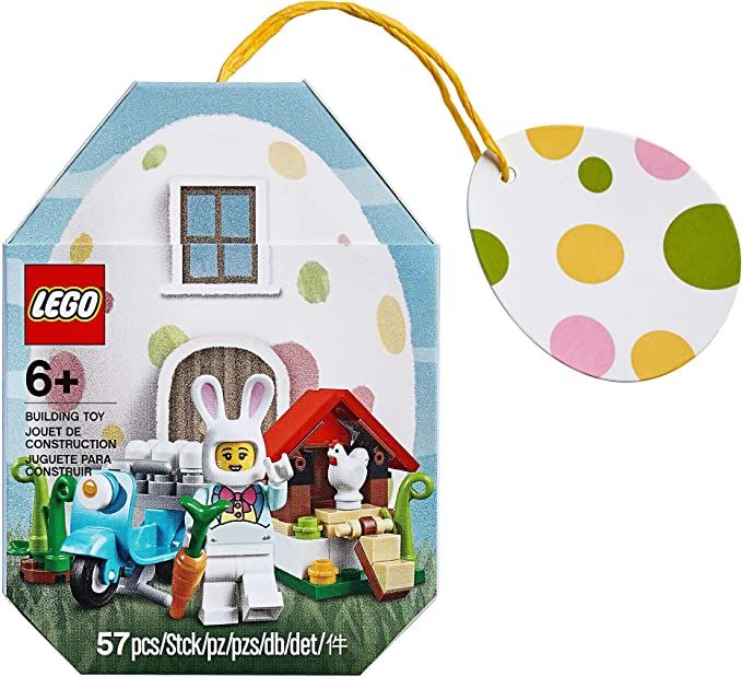 Lego Easter Set | Amazon (US)