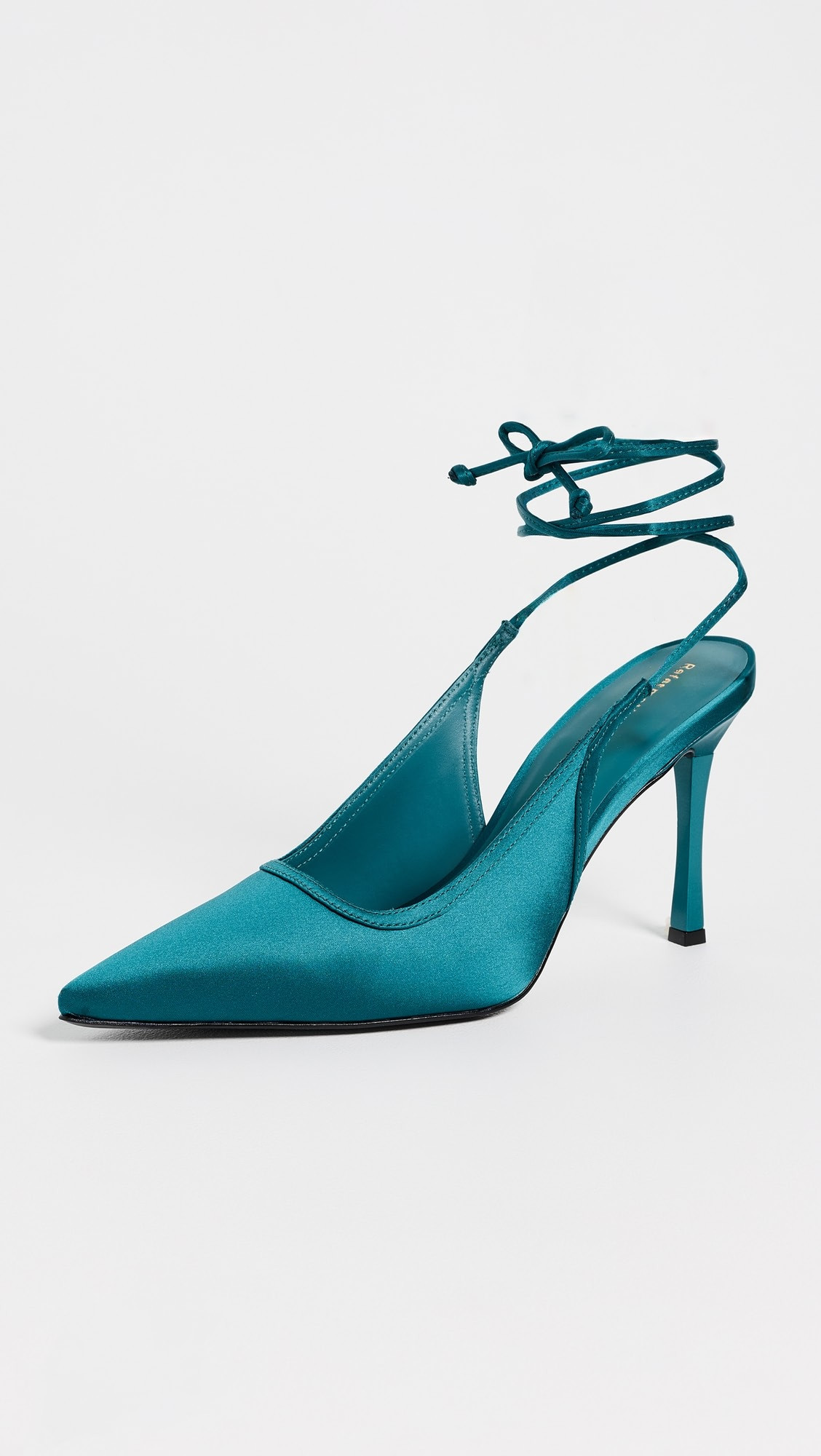 Paris Heeled Pumps | Shopbop