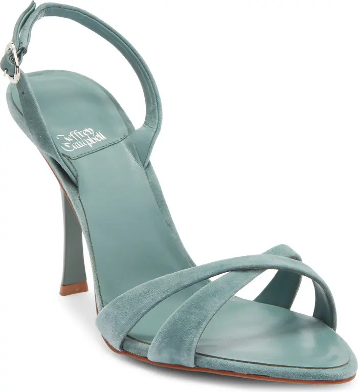 Marielle Slingback Sandal (Women) | Nordstrom
