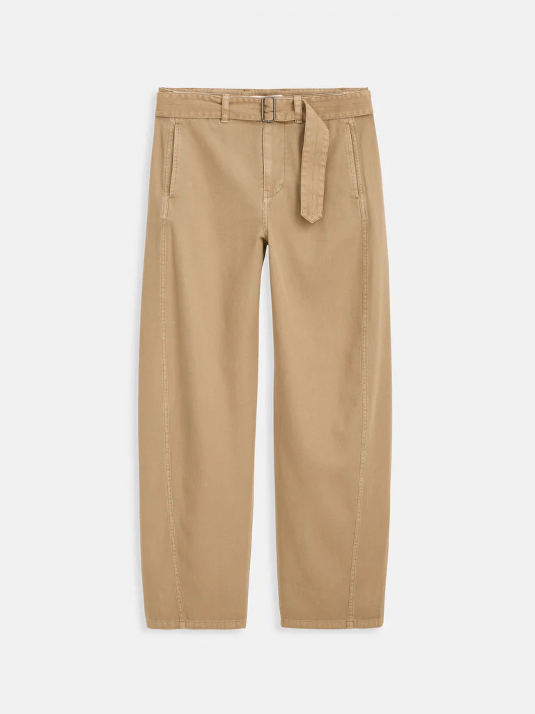 9th Street Pant | Alex Mill