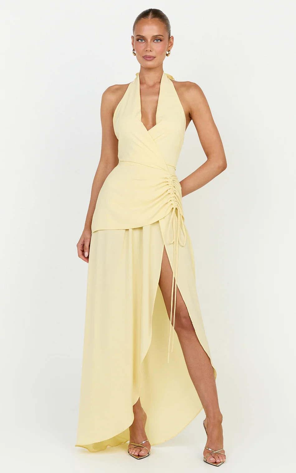 Reef Midi Dress | Showpo (US, UK & Europe)