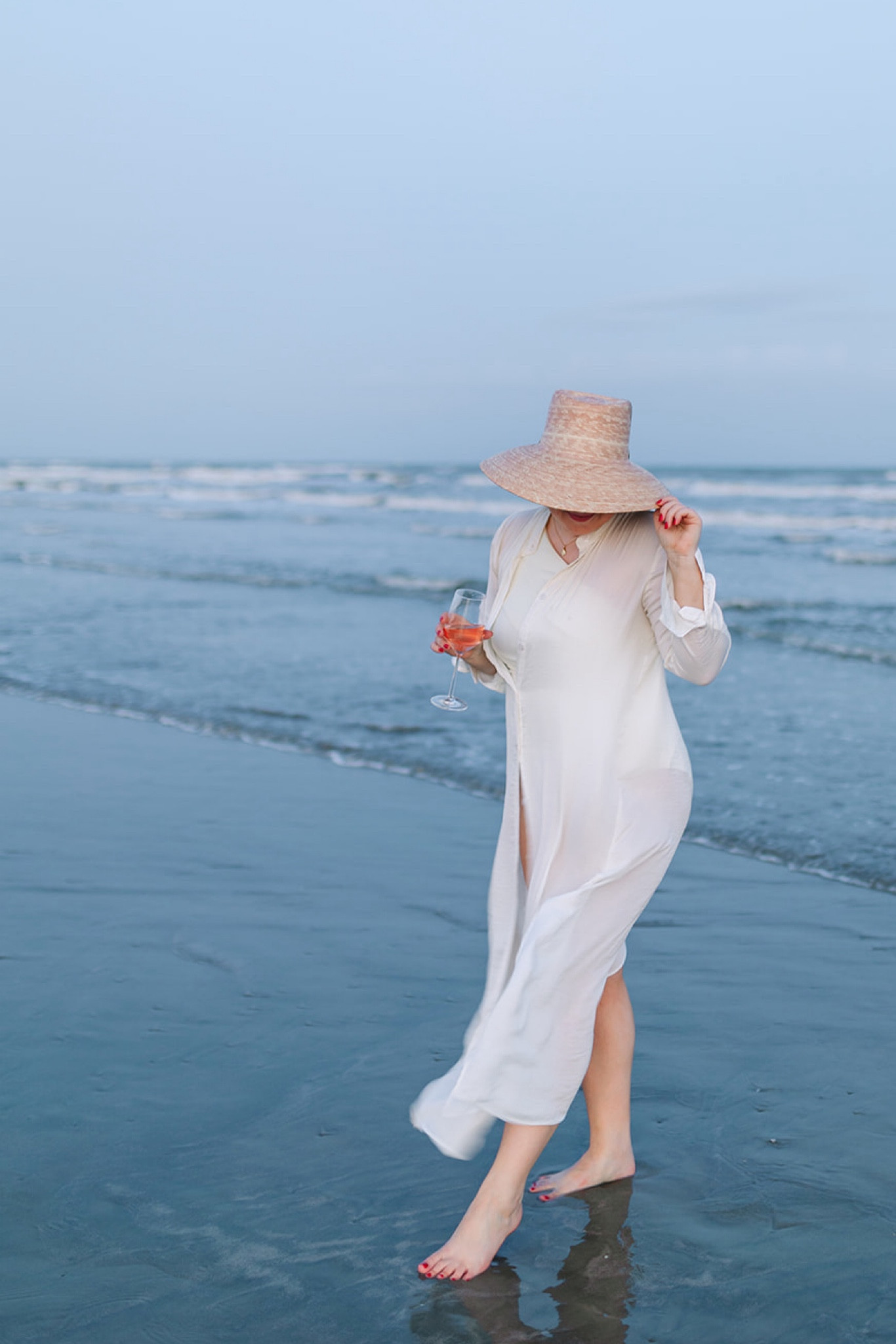 End of summer must haves (esp for bride to be)? The perfect white swimmie and cover up! Plus this hat gives alll the shade

#LTKTravel #LTKSwim #LTKSeasonal