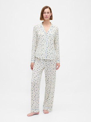 Modal PJ Shirt | Gap (US)