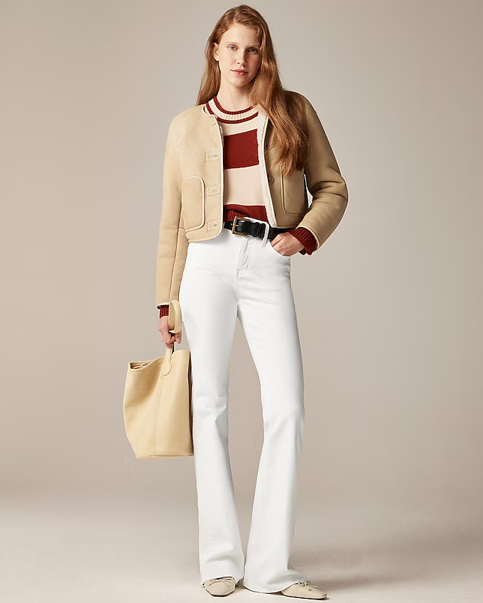Bootcut jean | J. Crew US