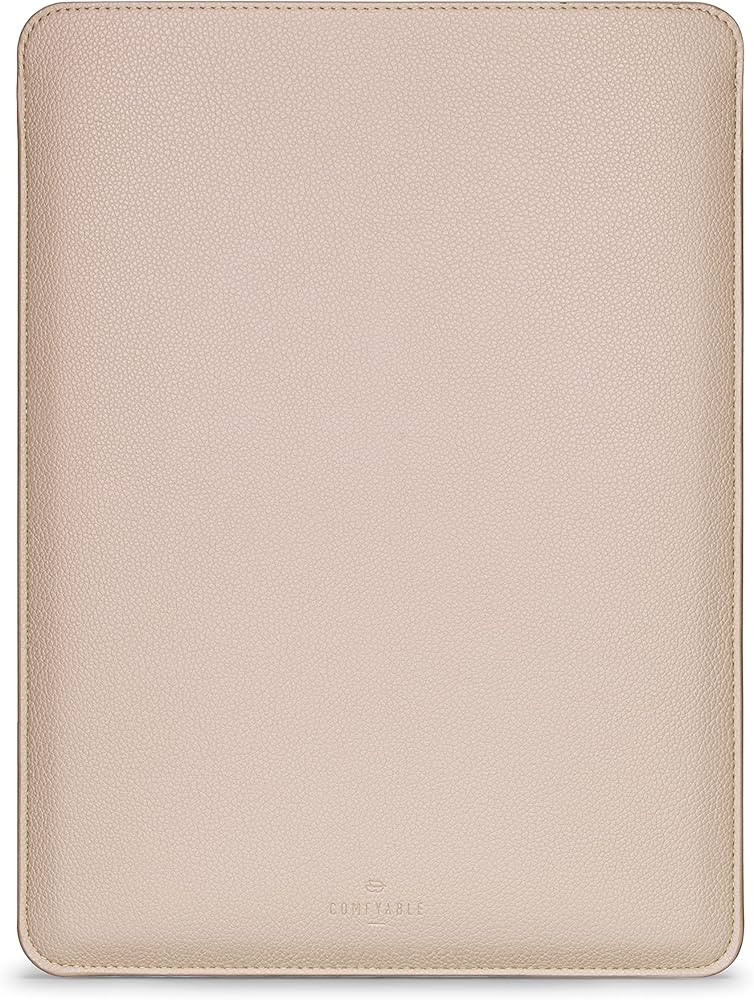 Comfyable Laptop Sleeve 13 Inch Precisely Compatible with MacBook Pro M2 2022 M1 2020-2016 & Mac ... | Amazon (US)