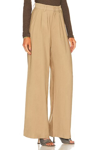 Fabi Wide Leg Pant
                    
                    NONchalant Label | Revolve Clothing (Global)