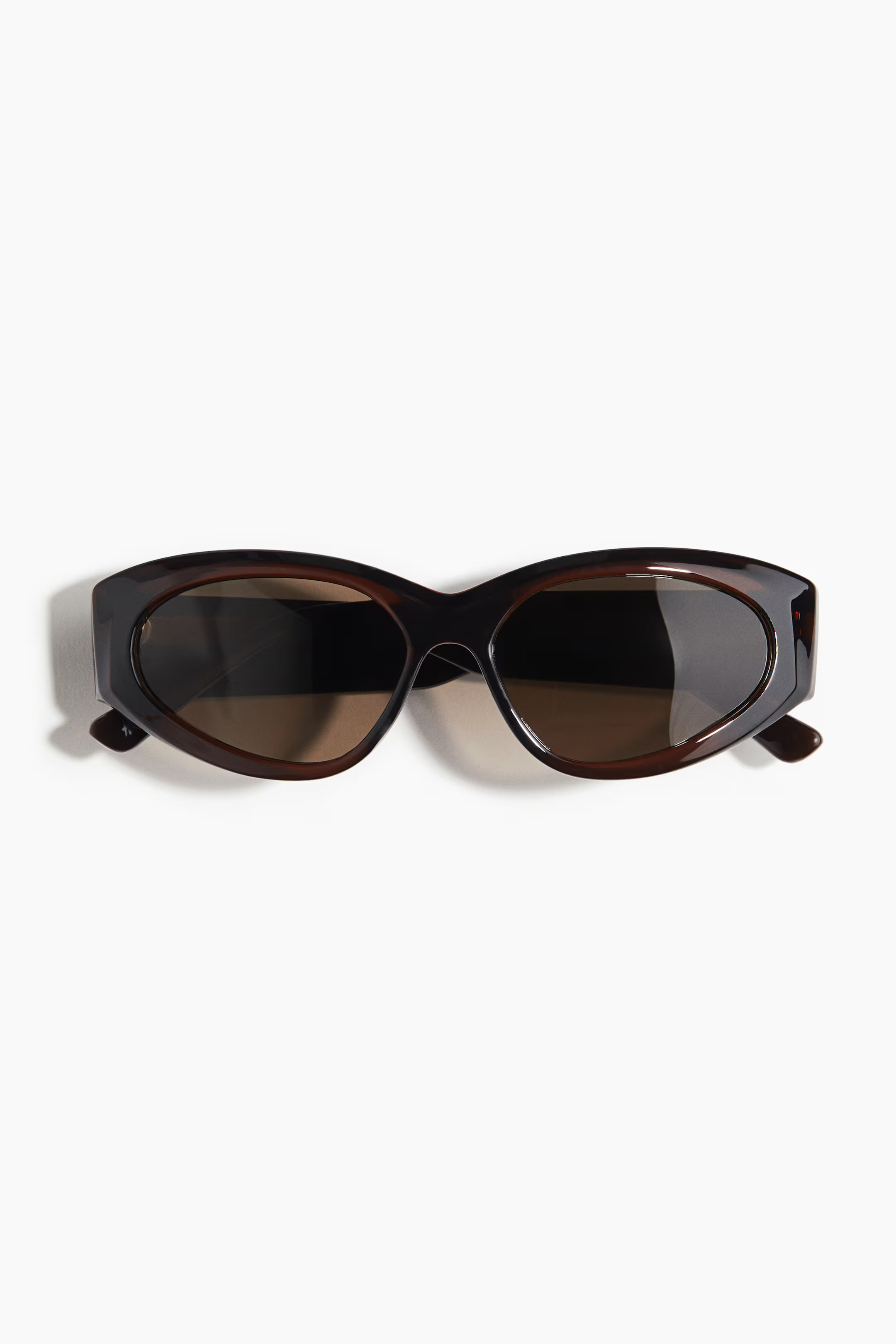 Oval sunglasses | H&M (UK, MY, IN, SG, PH, TW, HK)
