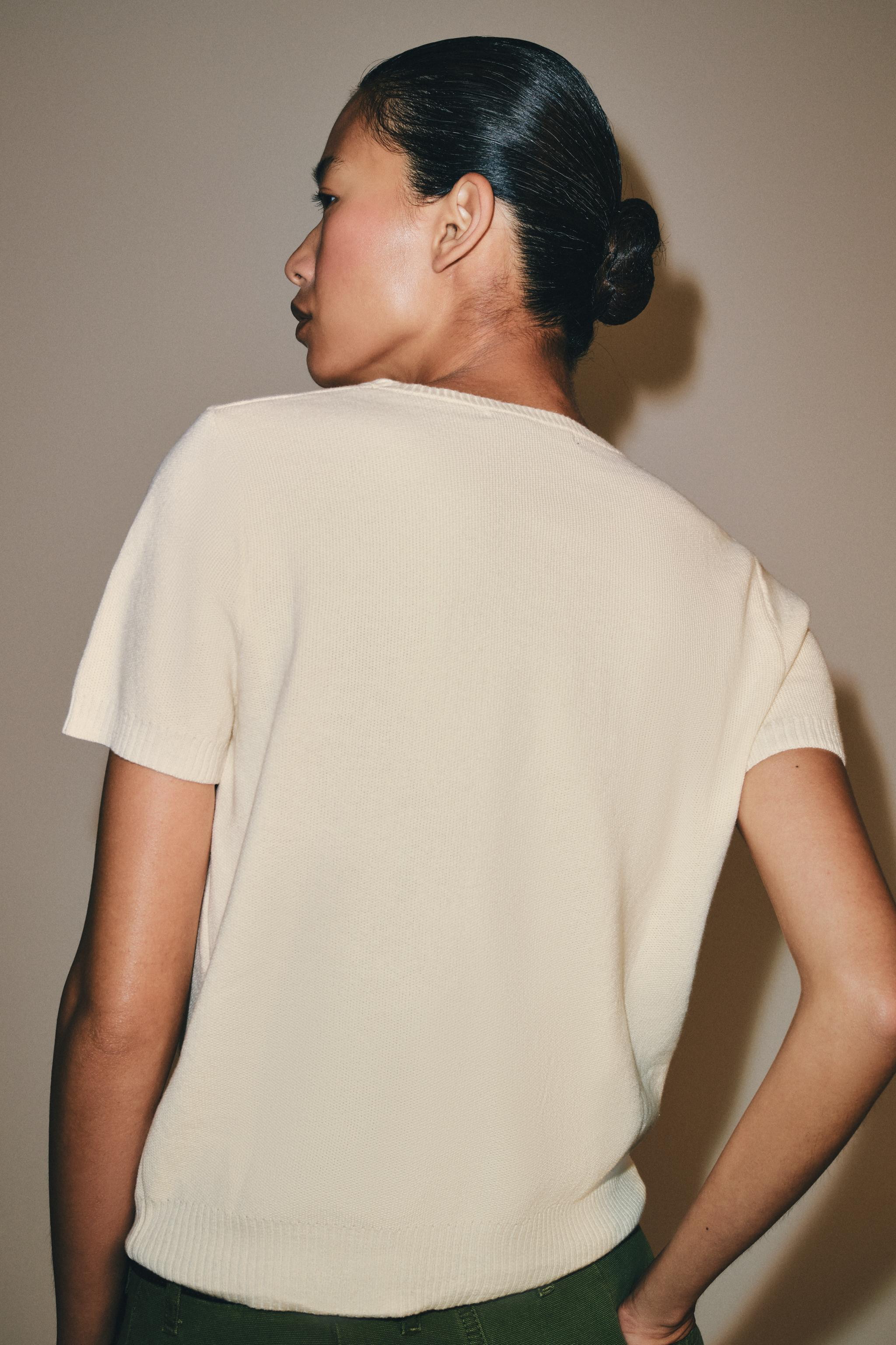 Ecru9598/150/712 | Zara UK