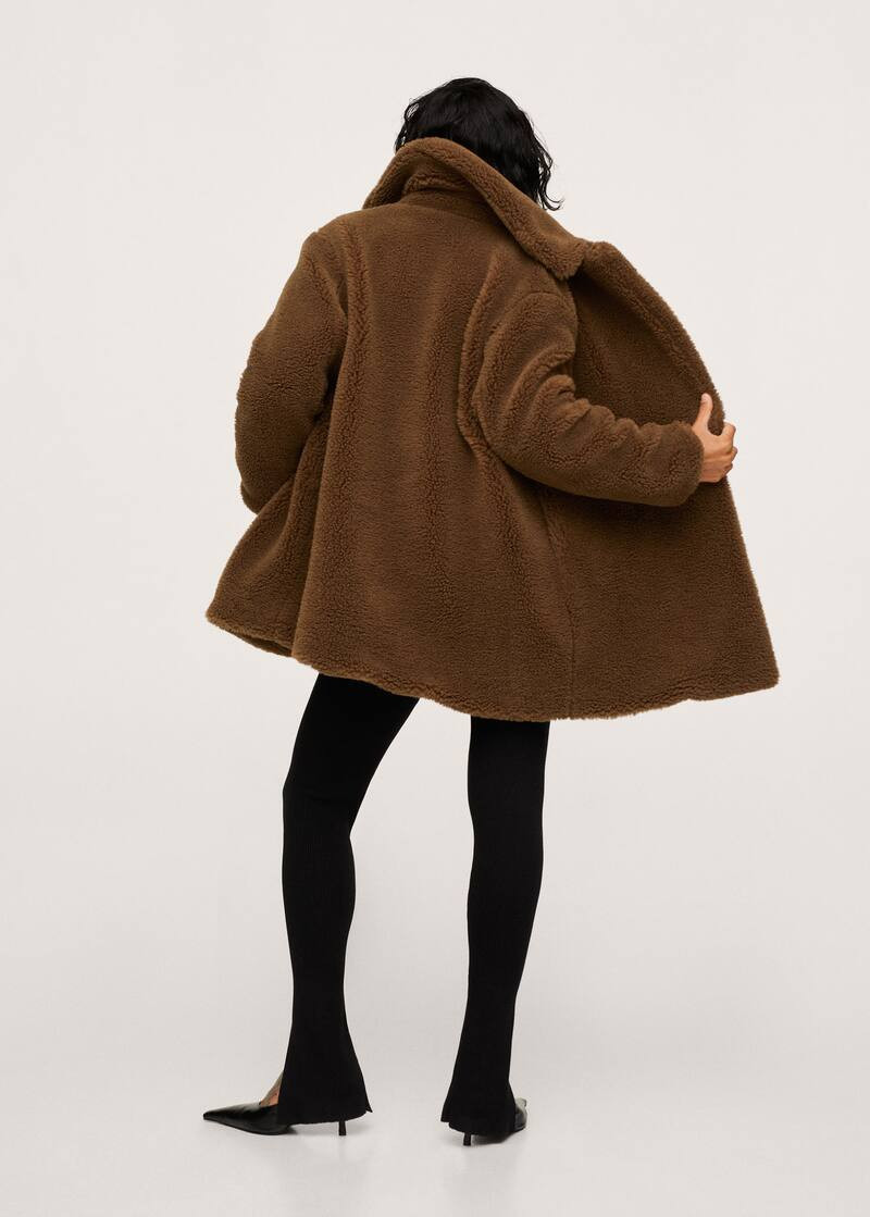 Search: Coat (147) | Mango USA | MANGO (US)