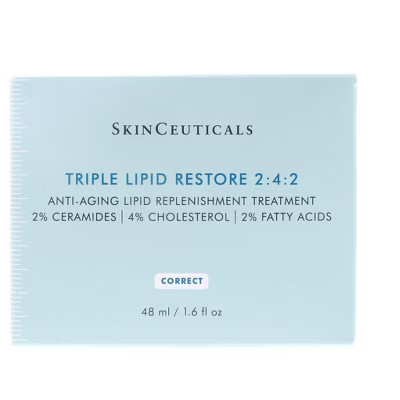 SkinCeuticals Triple Lipid Restore 2:4:2 Treatment, 1.6 oz | Target