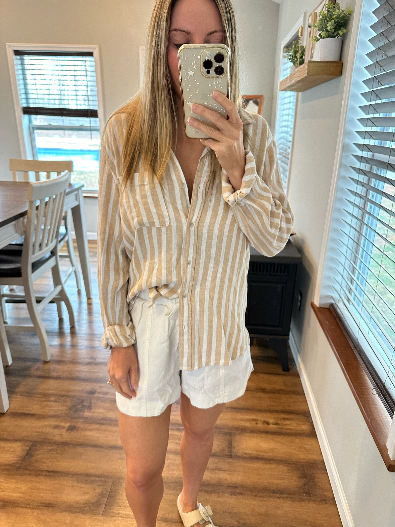 Target fashion , target shirts , target shorts , spring fashion 

#LTKfindsunder100 #LTKfindsunder50 #LTKSeasonal