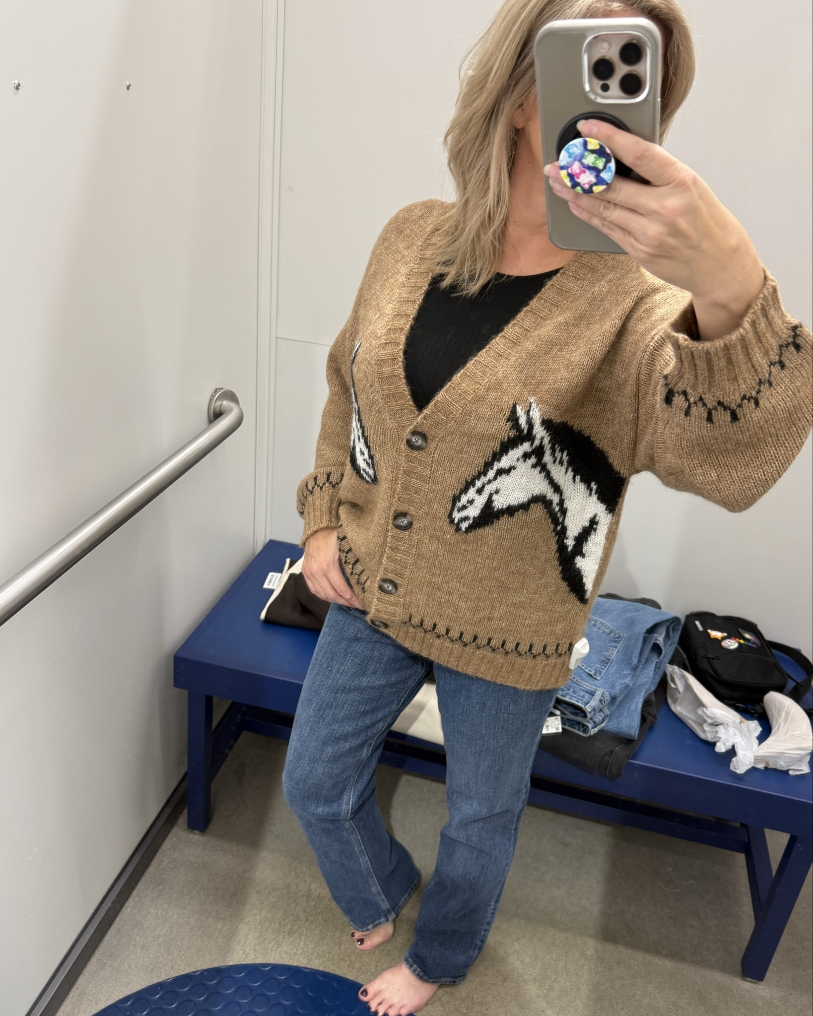 ✨ Old Navy Try-On Haul ✨

Comfy, casual, and so versatile! These pieces are giving me all the cozy + chic vibes!

Which look is your favorite 1, 2, 3, or 4?

#LTKSeasonal #LTKFindsUnder100 #LTKOver40