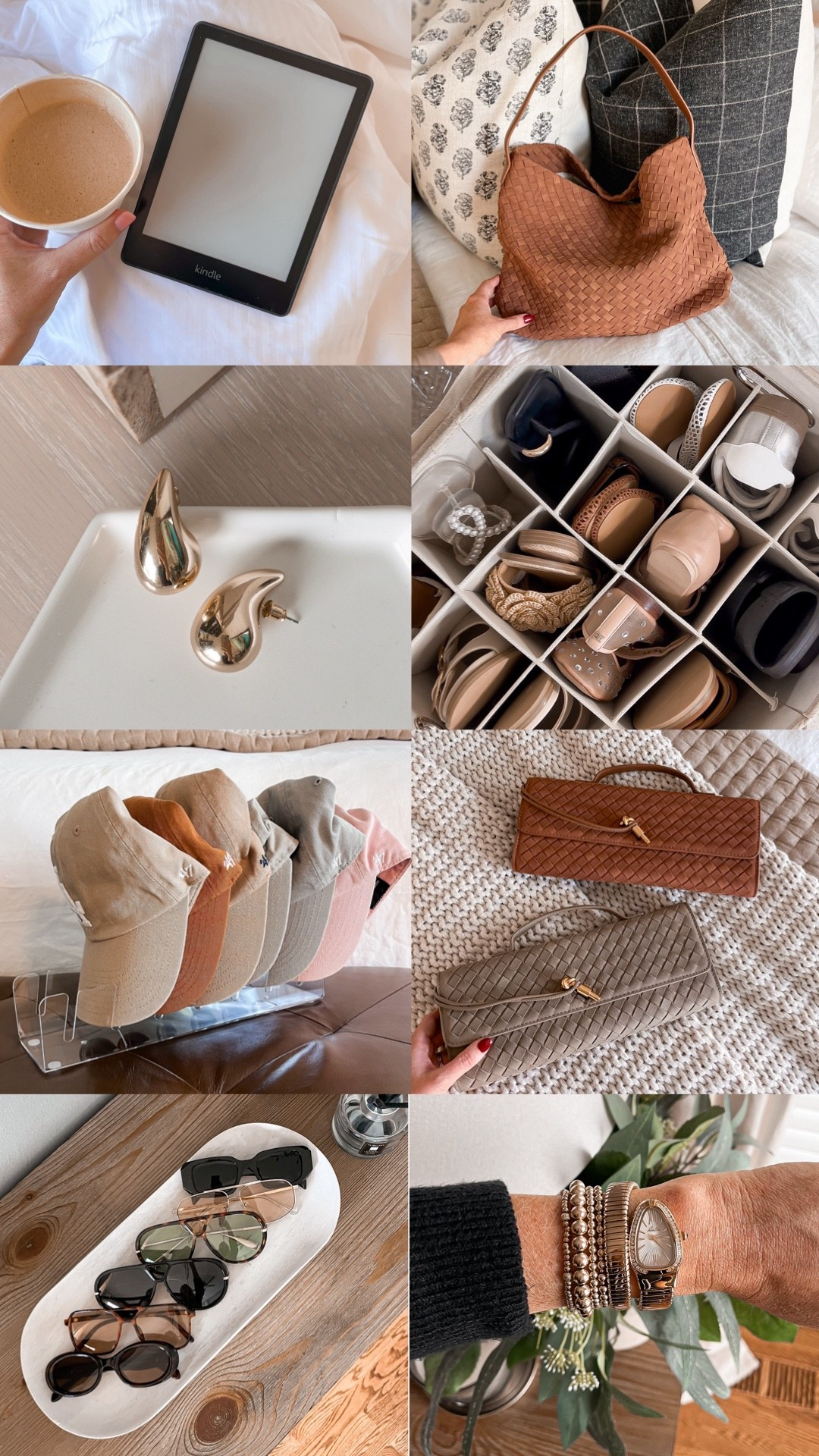 Just a few of my favorite {Amazon} things 🎀

#LTKHoliday #LTKGiftGuide #LTKdayinmylife