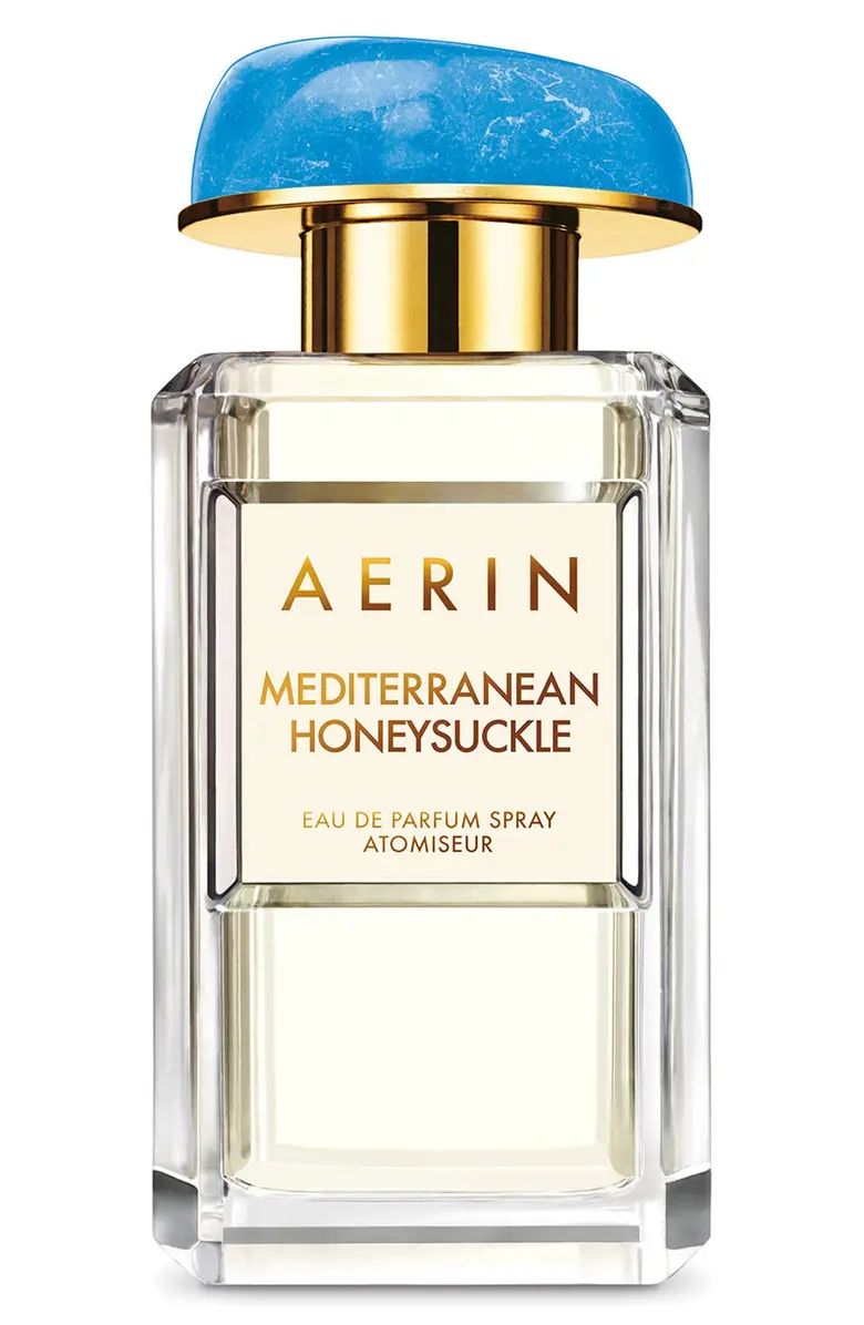 AERIN Beauty Mediterranean Honeysuckle Eau de Parfum | Nordstrom