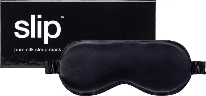 Pure Silk Sleep Mask | Nordstrom