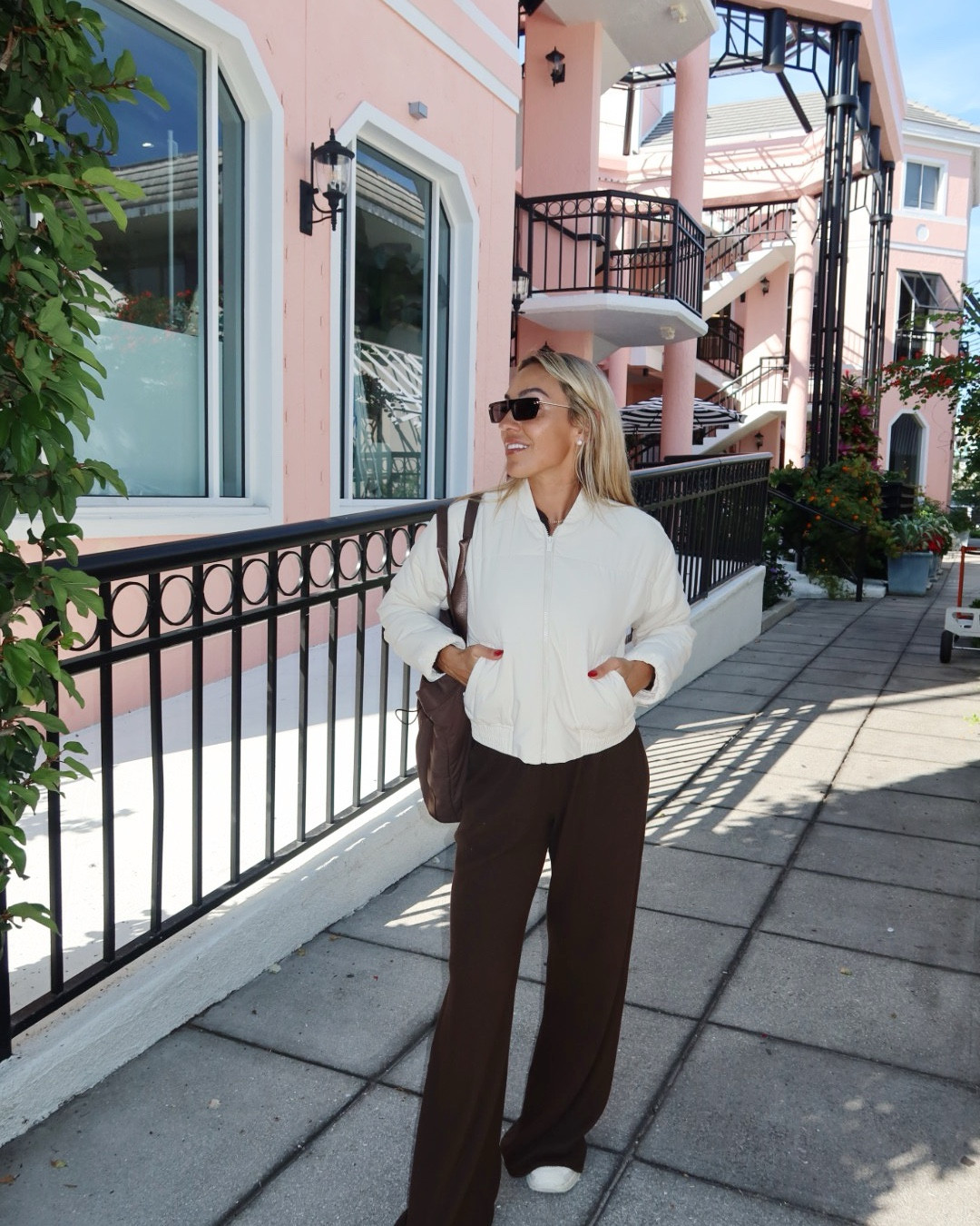 Obsessed with this jacket @Vuoriclothing #VuoriPartner 

#LTKootd #LTKdayinmylife #LTKgrwm