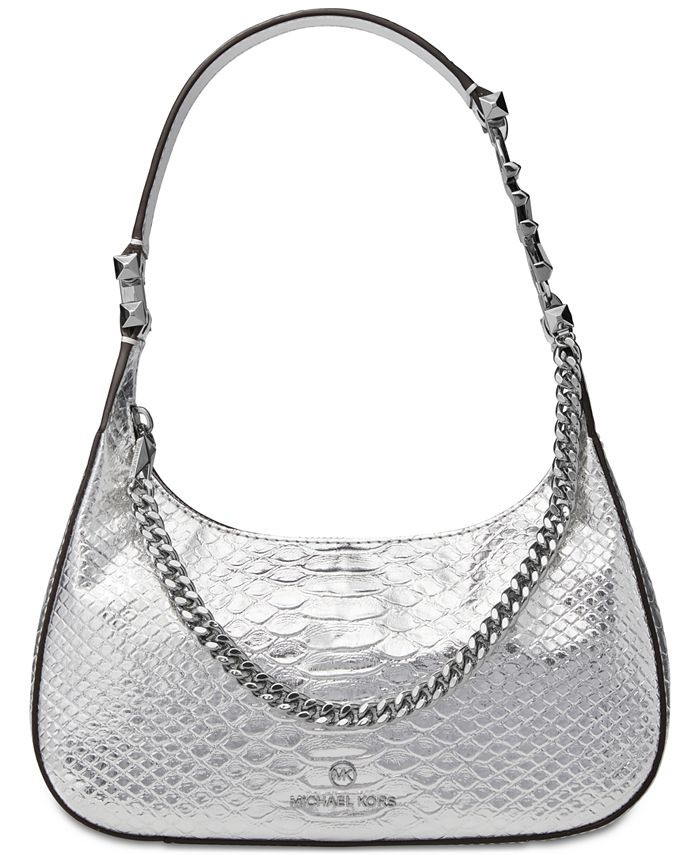 Michael Kors Piper Small Pouchette & Reviews - Handbags & Accessories - Macy's | Macys (US)