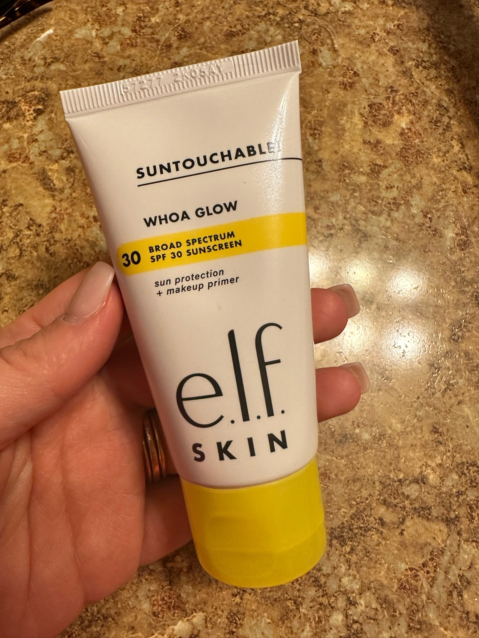 Glowscreen dupe! Less than $15 vs $38🎉 

#LTKbeauty #LTKSeasonal #LTKstyletip