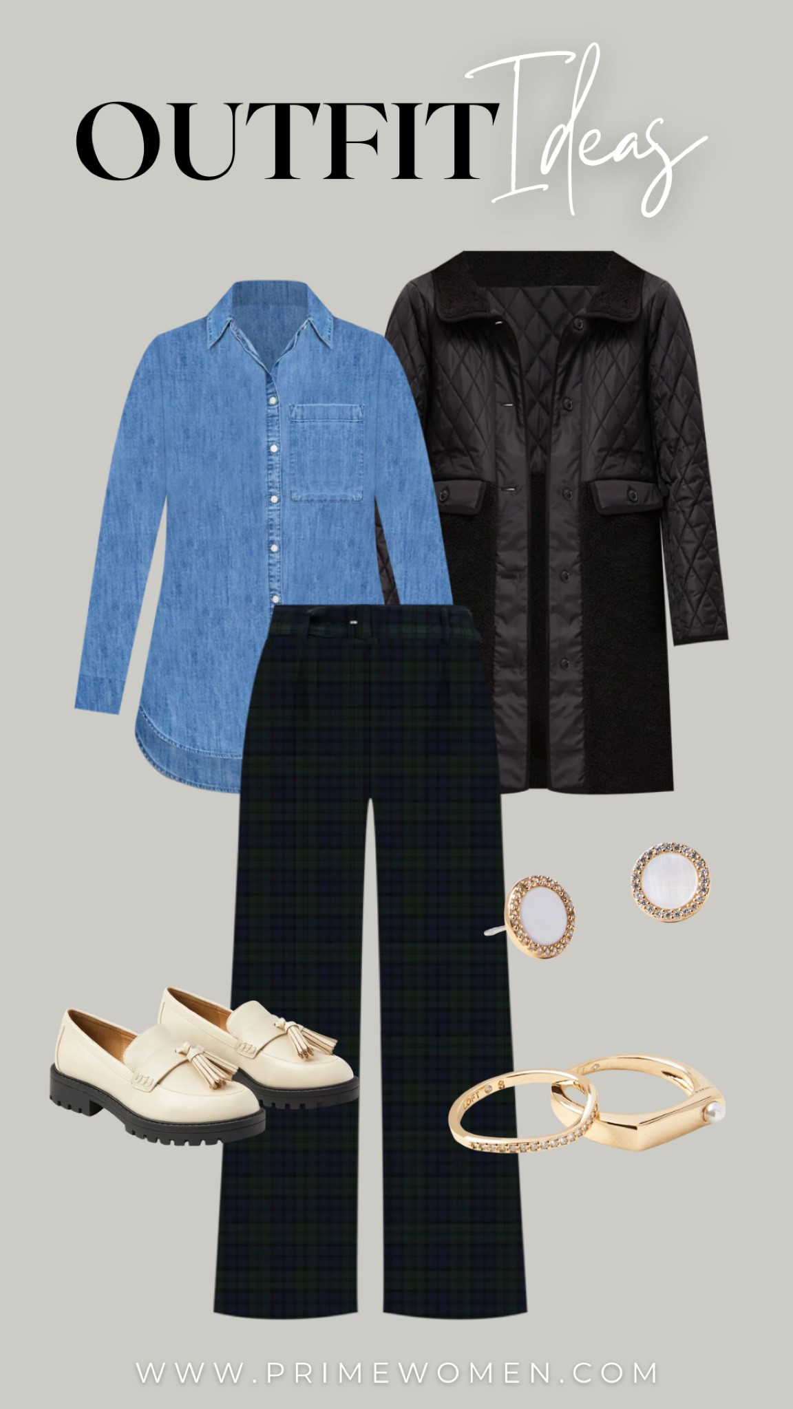 #LTKstyletip #LTKover40