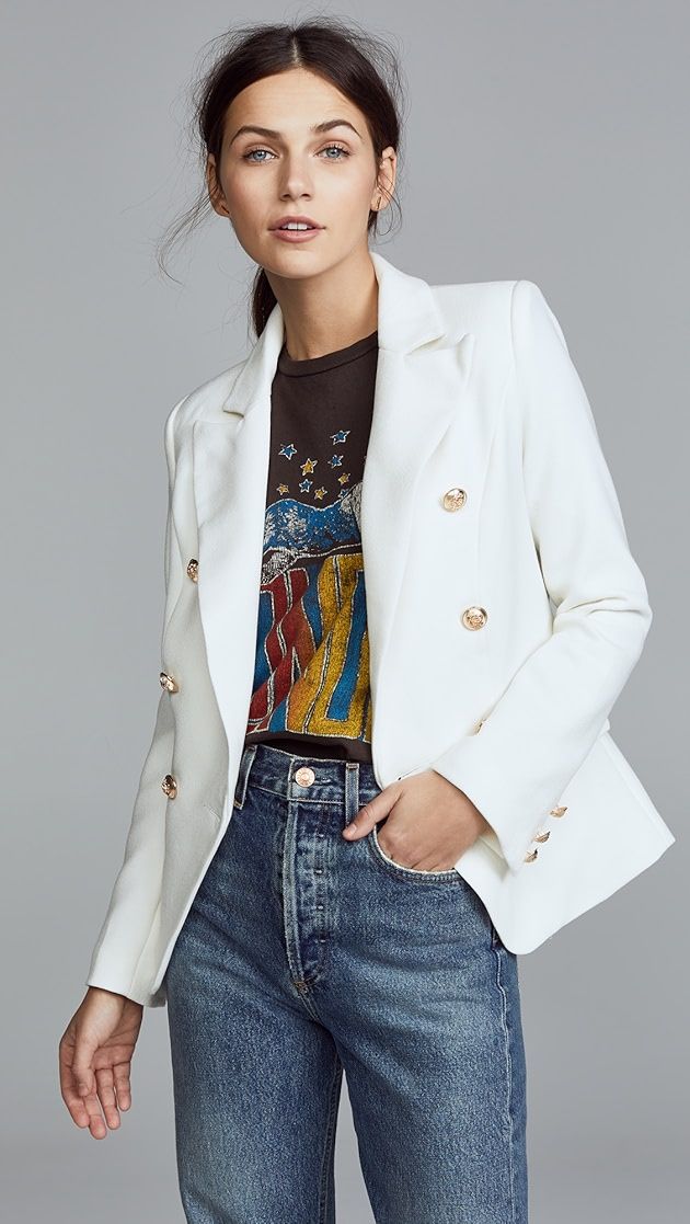 Palermo Blazer | Shopbop