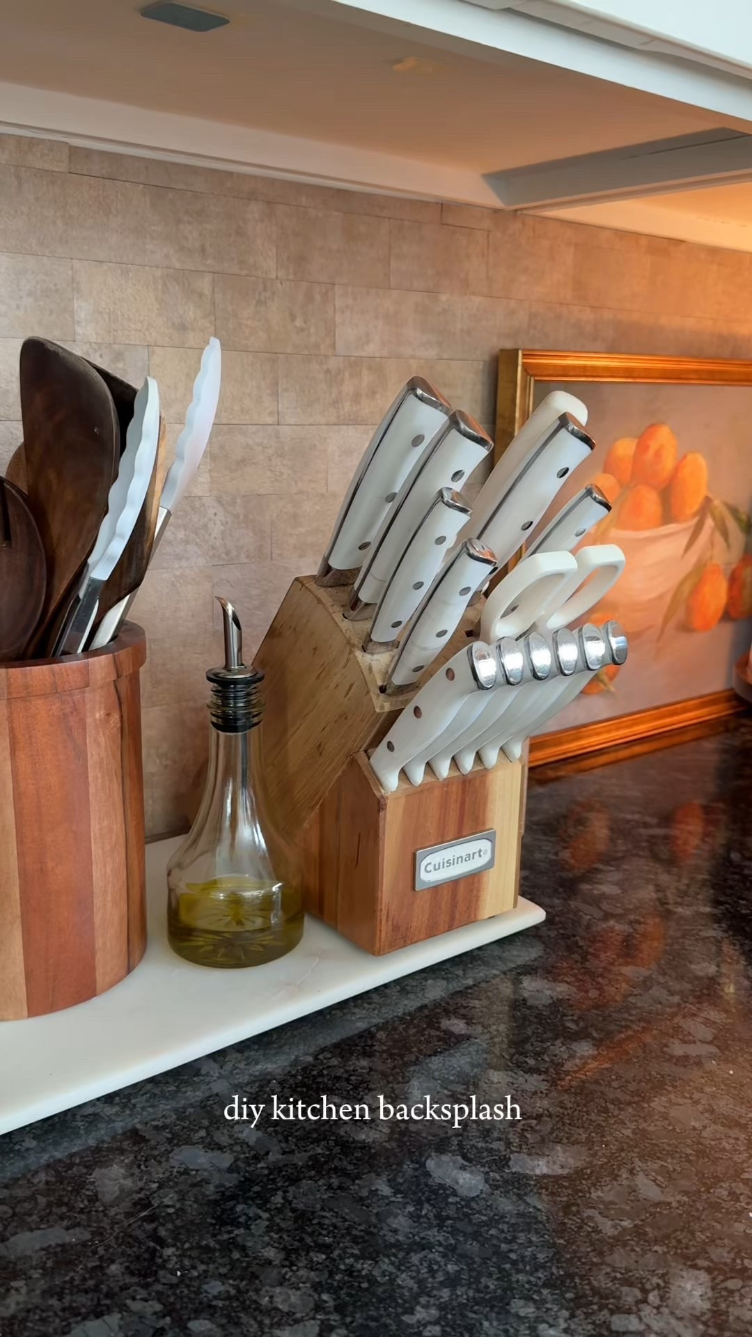 diy kitchen backsplash from Amazon ✨

#LTKHome