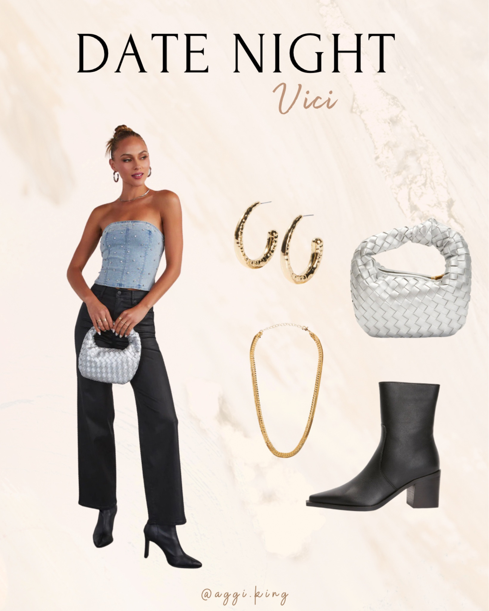 Code: COZYFALL for 20% off new arrivals 

#vici # datenight #fall #look #outfit

#LTKSeasonal #LTKGiftGuide #LTKCon