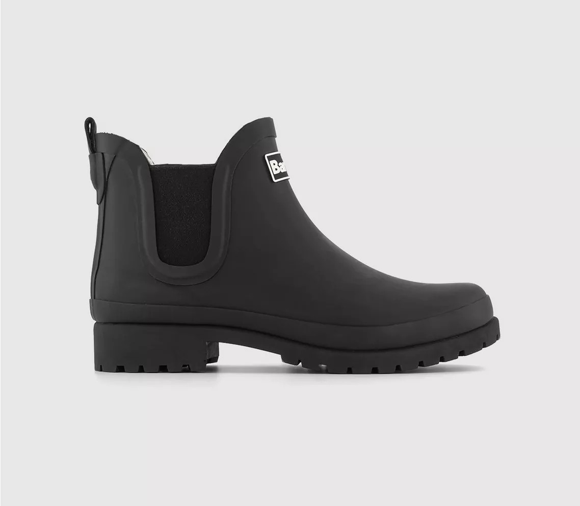 Aubrey Welly Boots | OFFICE London (UK)