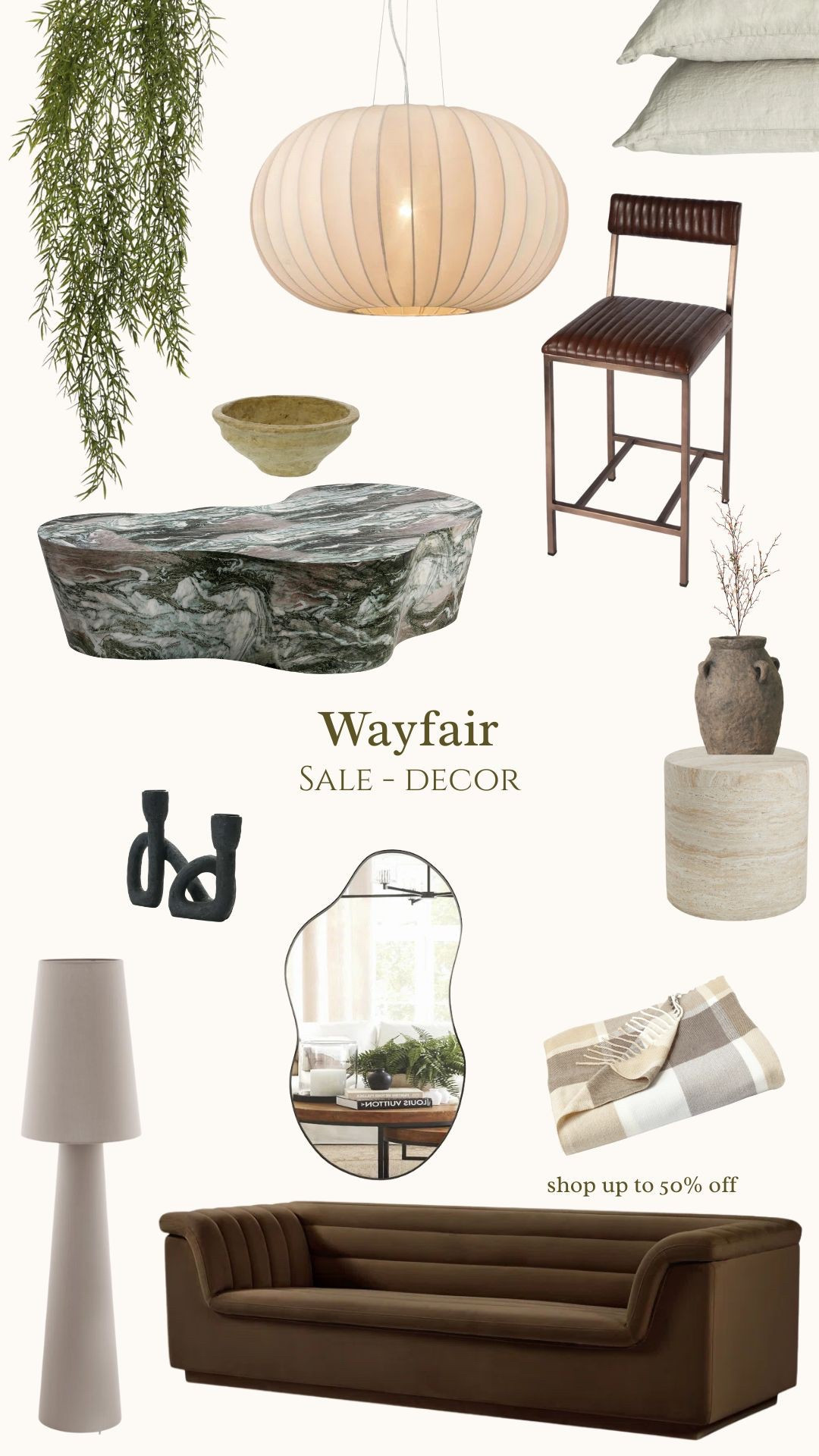 shop Wayfair Canada's BIG decor sale for up to 50% off. perfect picks for your exterior to enjoy all summer long #LTKHome #WayfairCanada #WayfairCApartner #WayfairCAhome