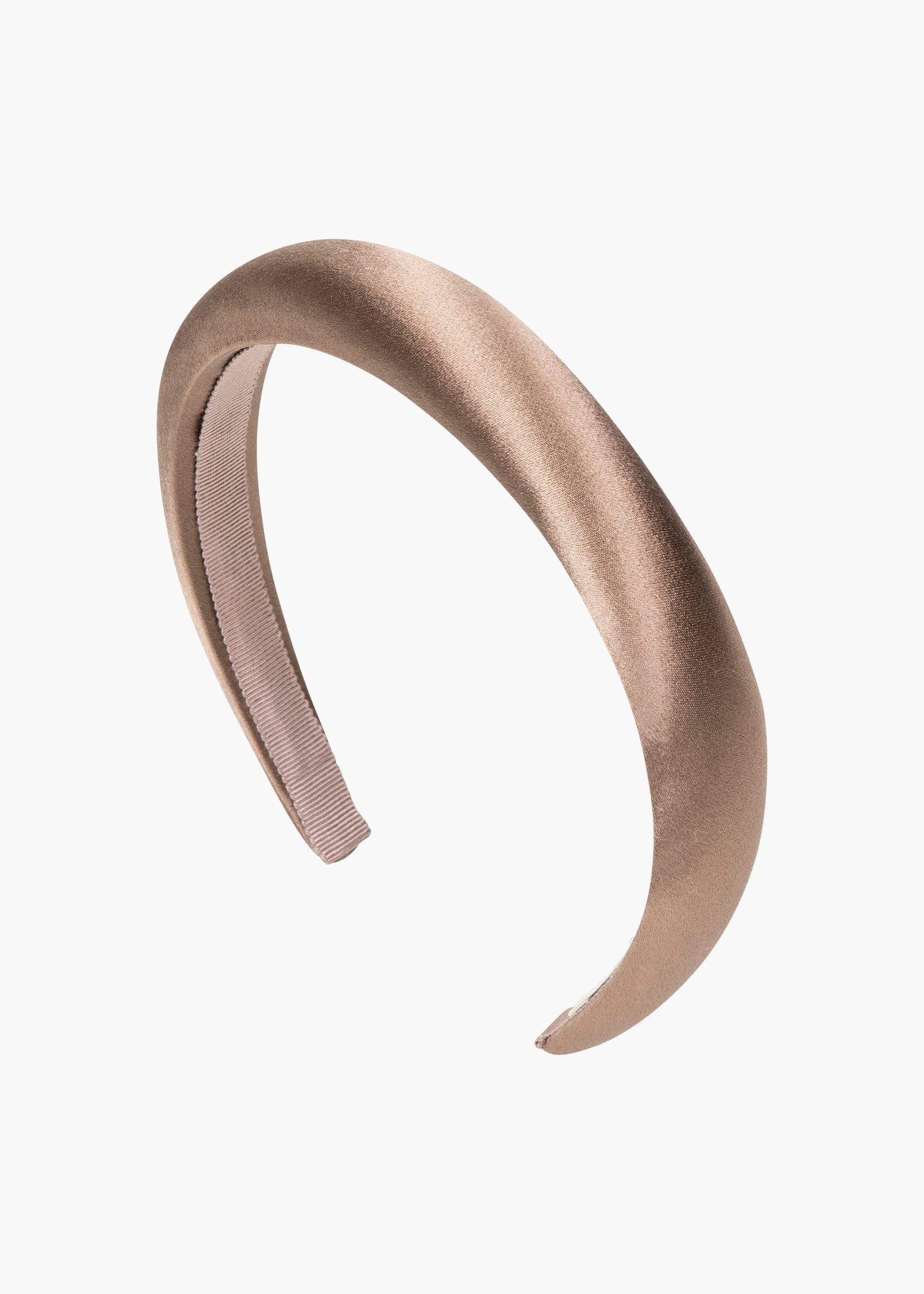 Tori Headband
              
              
              
               in Satin | Jennifer Behr 