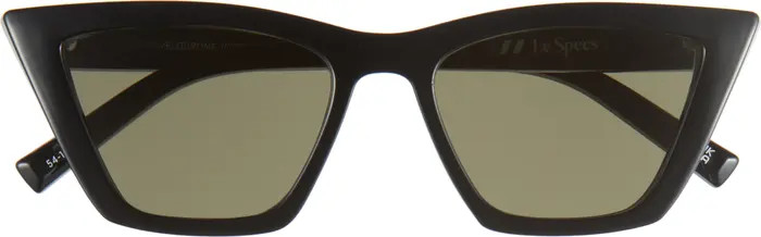 Velodrome Cat Eye Sunglasses | Nordstrom