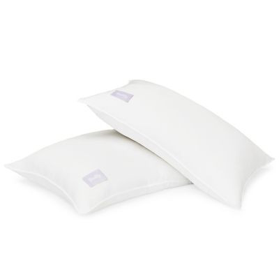Buffy cloud Pillows | Bed Bath & Beyond