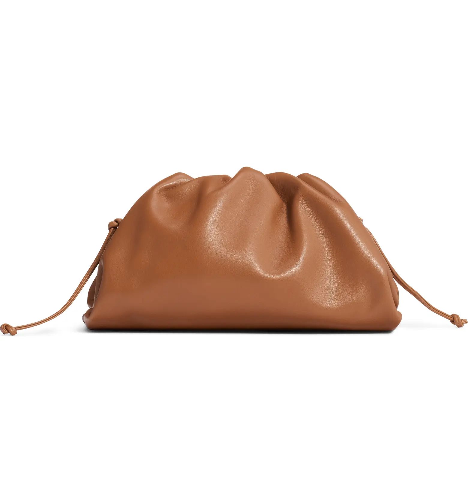The Mini Pouch Leather Clutch | Nordstrom