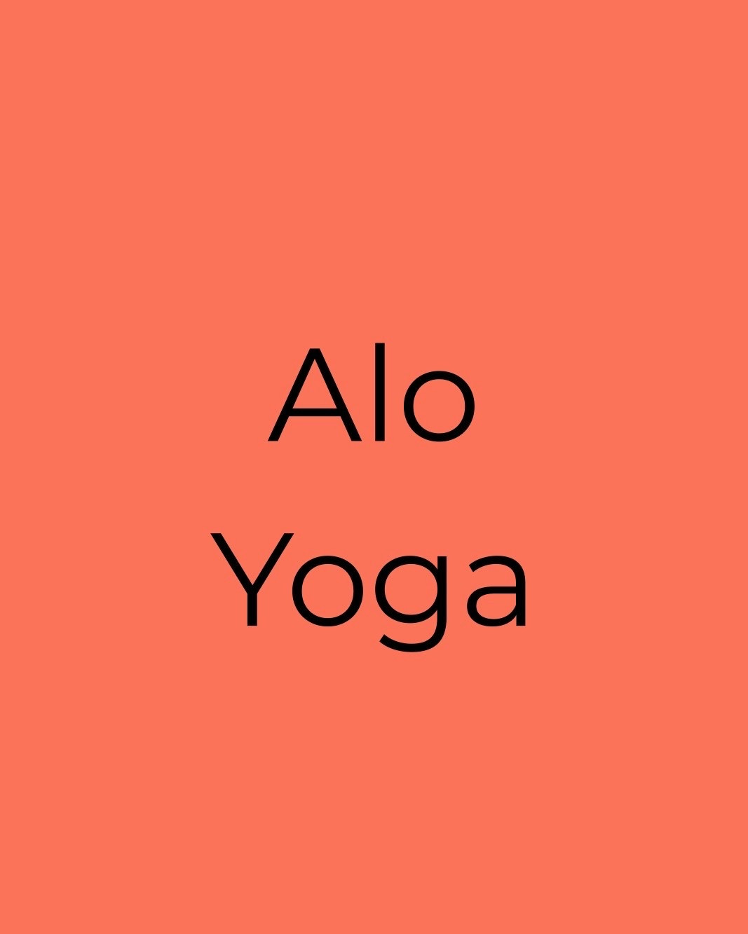 Favorites from Alo Yoga

#LTKfitnessgoals #LTKdayinmylife #LTKSaleAlert