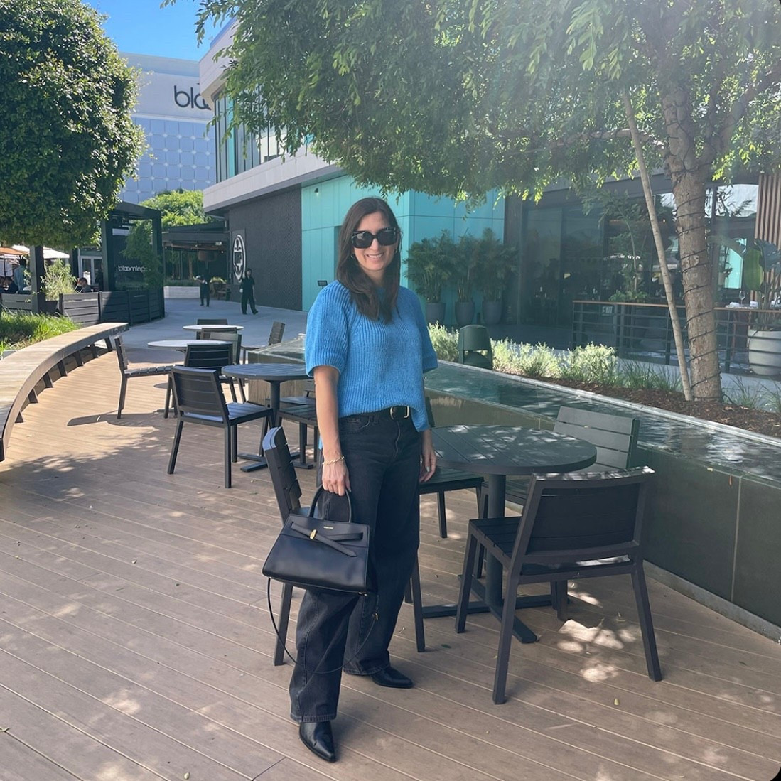 Loving these barrel jeans in various lengths, perfect for petites! 🙌🎉💃🏻 

#LTKOver40 #LTKPetite #LTKootd