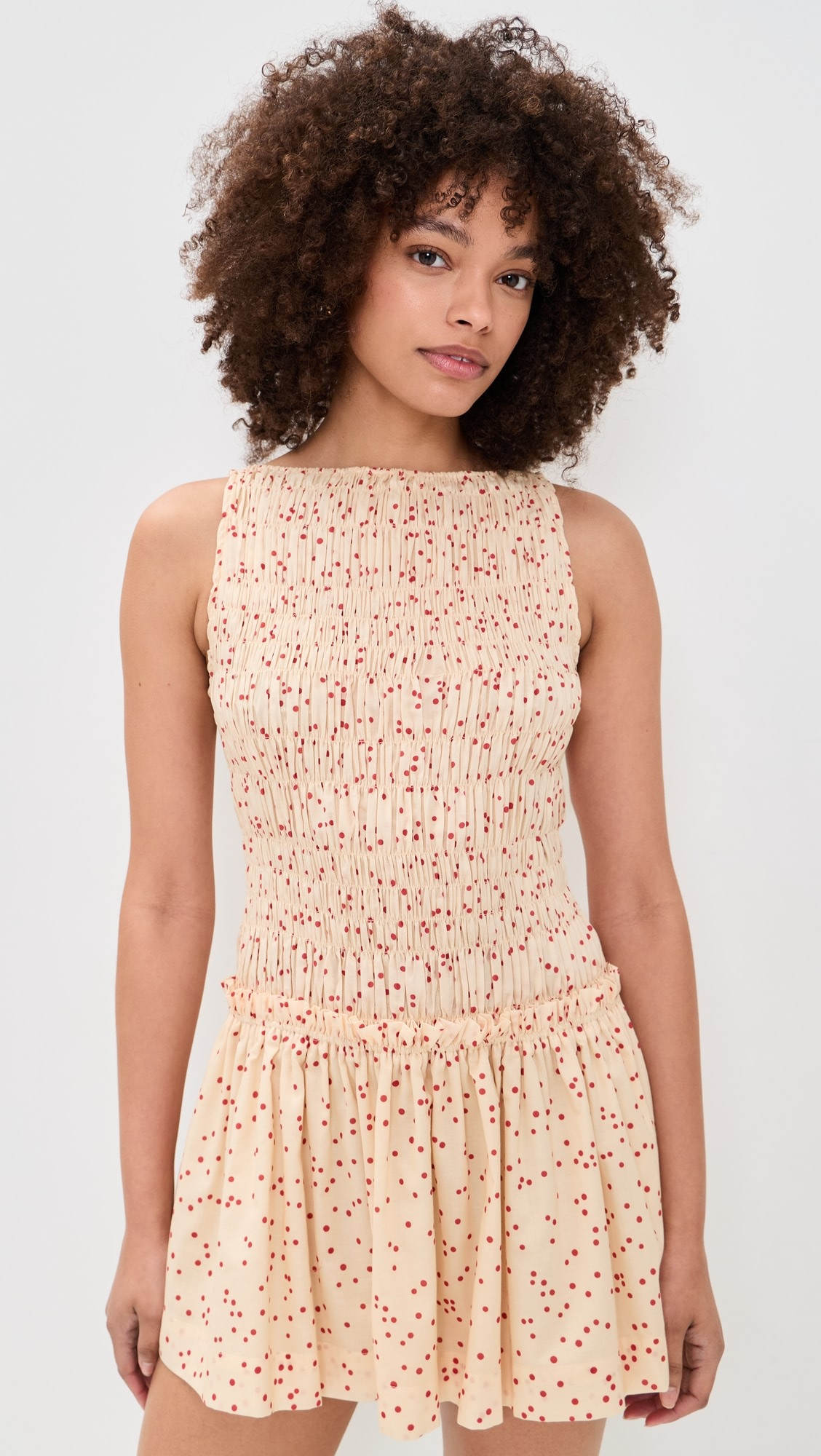 Gala Mini Dress | Shopbop